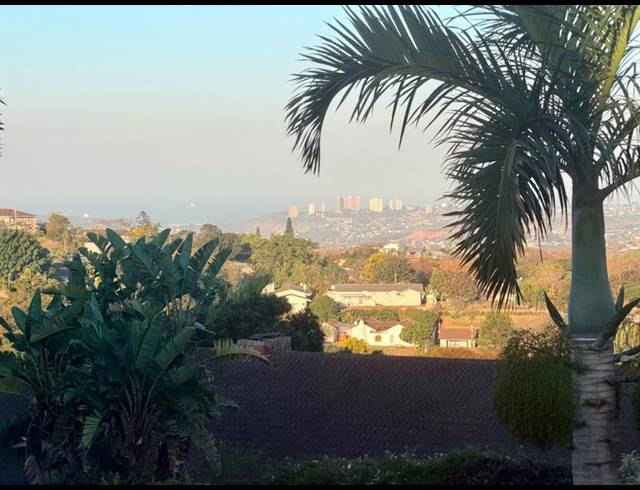 3 BEDROOM PROPERTY TO RENT IN ATHOLL HEIGHTS